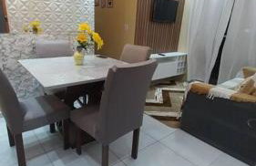 Apto Fabuloso 4 km Litorânea - Foto 30