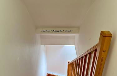 Gîtes de la Mouette L'Estran 8 à 9 personnes - Foto 12