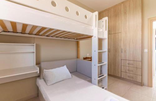 Spacious Anna Apartment With Beach Access - Foto 9