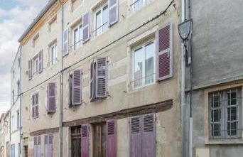 Le Bon Enfant - Appartements design en centre ville - Foto 37