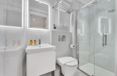 Cleveland Residences Farringdon - Foto 32