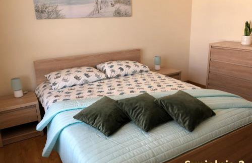 Apartament Jaśminowy Shiraz Gdynia - Foto 13