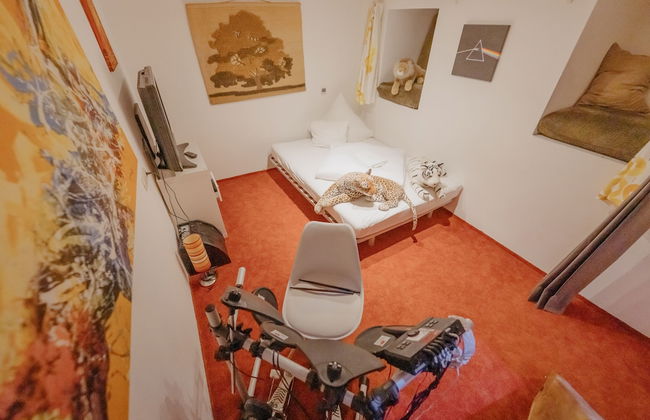 Doug's Mountain Getaway - Foto 4