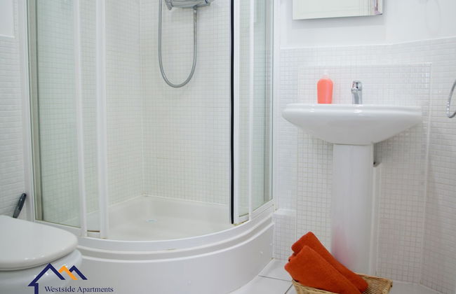 Bounty Suite Westlands House - Foto 17