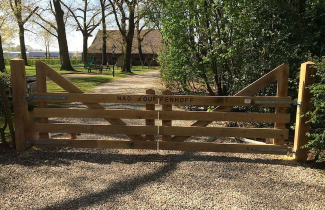 Beautiful Farmhouse in Baarlo With Private Garden - Photo 2