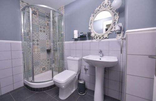 Retro luxury rooms - Foto 72