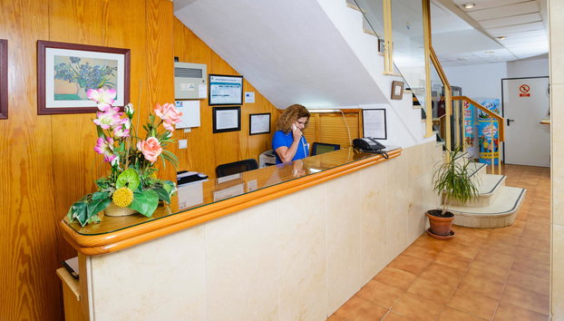 Avenida Apartamentos - Foto 2