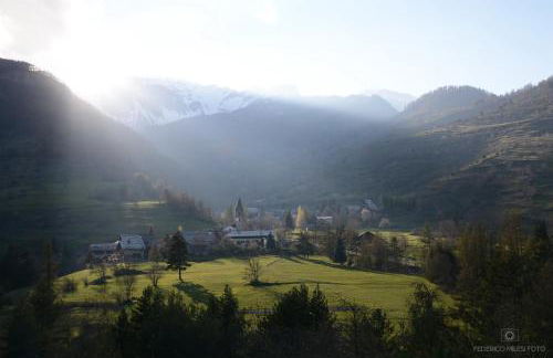 Chalet Tir Longë - Foto 40