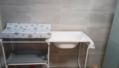 Le gîte suspendu et sa chambre cachée - Foto 2