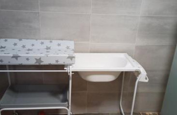 Le gîte suspendu et sa chambre cachée - Foto 2