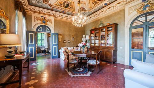 Rocchetta Cionini - a Castle overlooking the Motor Valley - Foto 5