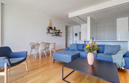 Bella Vista - Appt avec vue sur le Vieux Port - Foto 10