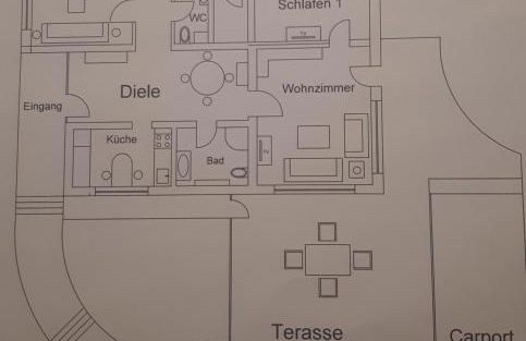 FEWO Zum Golfplatz - Foto 6