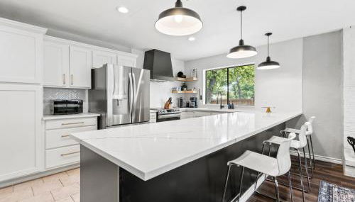 Casa Chilluxe 4BR Ping Pong - Foto 4