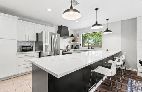 Casa Chilluxe 4BR Ping Pong - Foto 4