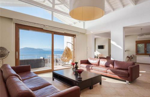 Zefis Villa Aegina - Foto 30