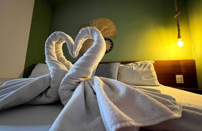 Hotel Fazenda Vale da Cachoeira - Photo 13