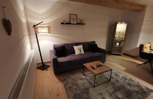 Gemütlich wohnen mit Weinblick - Foto 7