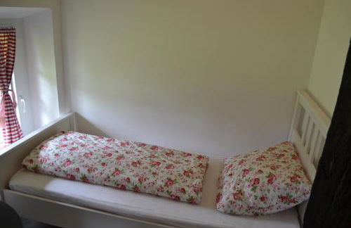 Ferienwohnung Süderfeld - Foto 50