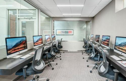 Ballston 1BR w Pool WD Gym nr Bars Metro WDC-390 - Foto 25