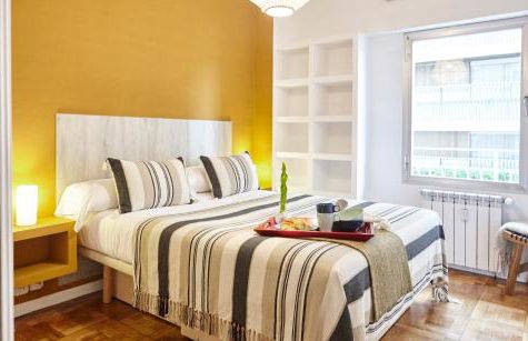 SALABERRIA APARTMENT with private garage - Foto 16