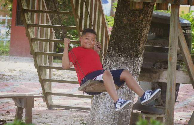 El Gran Mestizo Resort - Foto 24