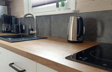 Słoneczne Chatki - Foto 4