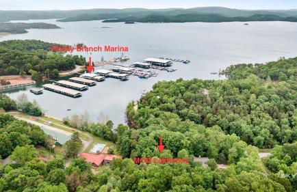 MCM Lakehouse - Direct Lake Access - Sleeps 8 - Foto 42