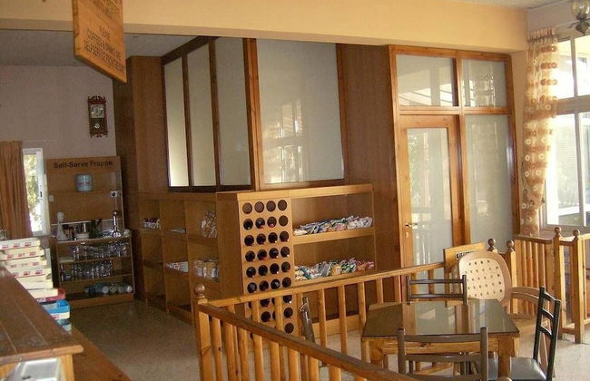 Rantzo Holiday Apartments - Foto 56