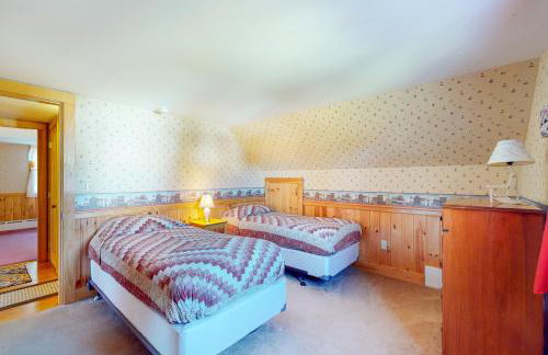 Montgomery Cottage - Foto 24