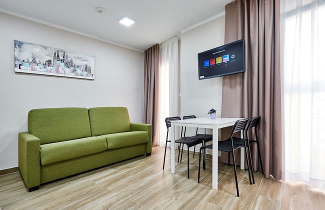 GBH Hotel-Apartamentos Caballito de Mar - Photo 6