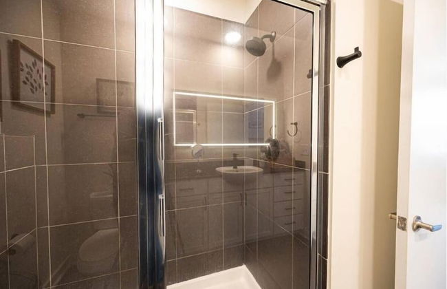 Modern Luxury Apartment with Gym 410 - Foto 26