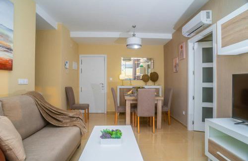 Casa Bellevue Ivan Luxury Homes 7ªPlta Sur 1ªLinea - Foto 15