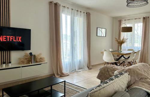 Une maison en Provence - Foto 4