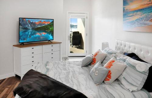 WaterFrontCondo!BridgesBay!Pet!Pools!4kingbedrooms - Foto 62