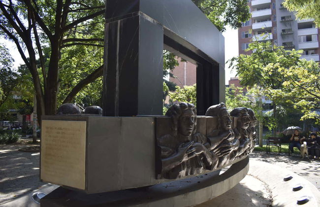 Free tour di Los Laureles - Foto 6