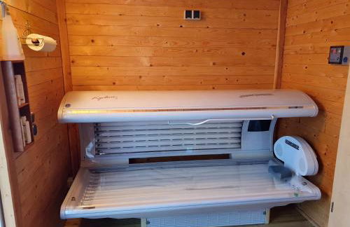 Wellness Appartements Ostfriesland - Foto 8