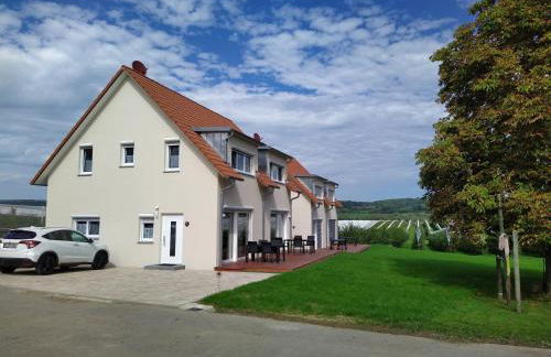 Ferienhof Dachsberg Wohnung Maritim - Foto 17