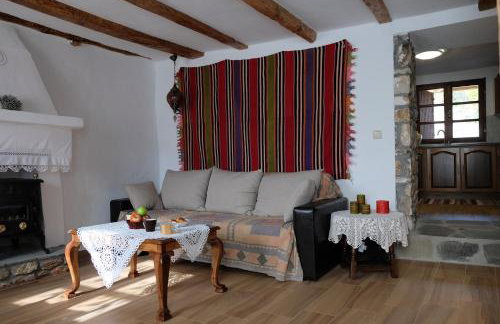 Linos Traditional Cottage - Foto 17