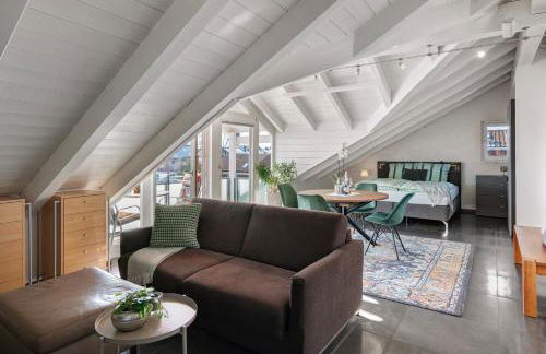 Dachgeschosswohnung in Hofolding - Foto 13