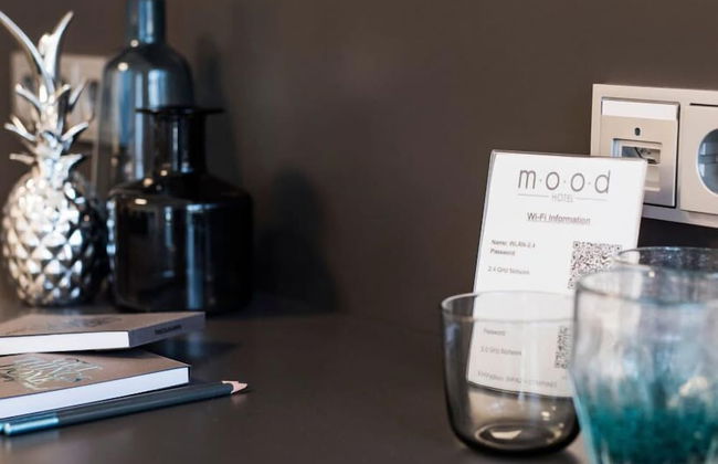 Mood contemporary living - Foto 7