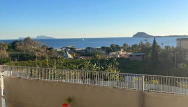 Tito Livio apartment vista mozzafiato - Foto 1