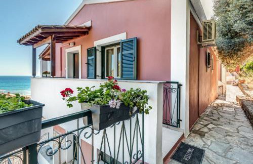 Corfu Glyfada Sea blue 137 - Foto 26