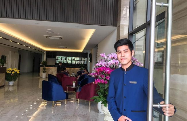 Western Boutique Hotel - Photo 1