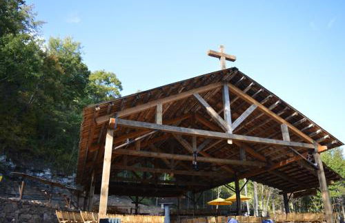 Preacher John's Chapel - Foto 7