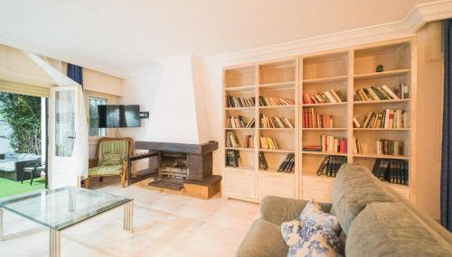 Chalet - Magnífico chalet en Aguadulce - Foto 4