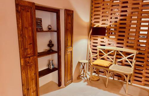 LA ROCHE DOREE - Golden Rock Suite - Photo 24