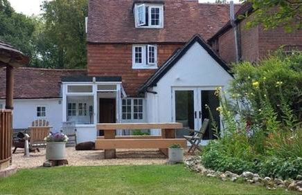 ROSE COTTAGE - Foto 25