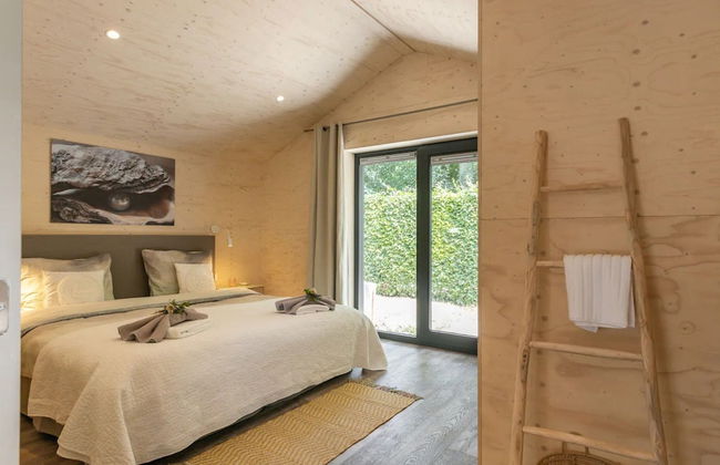 Nice Holiday Home in Kortgene With Garden - Photo 6