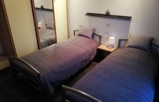 Ferienhaus Eichenthal - Foto 9